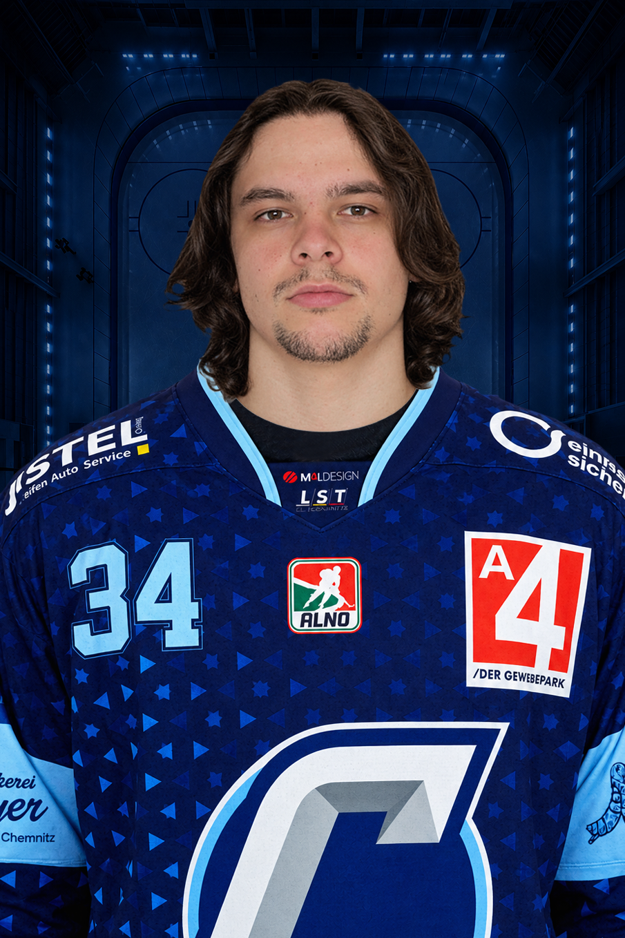 Kareem Hätinen